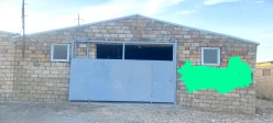 İcarə obyekt 400 m², Masazır q.