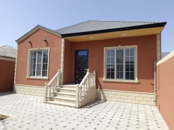 Sale house / villa 3 rooms 100 m²,  Mashtaga