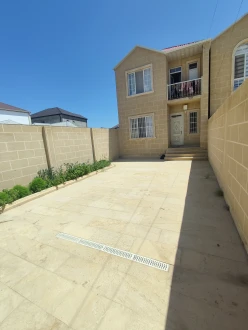 Продан Дом / вилла 4 Комнаты 120 m²,  Масазыр