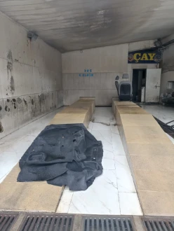 İcarə obyekt 201 m², 8-ci mikrorayon q.