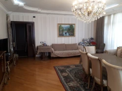 Satılır yeni tikili 3 otaqlı 160 m², Memar Əcəmi m.