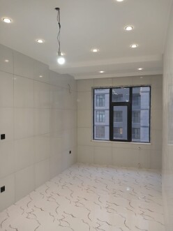 Satılır yeni tikili 2 otaqlı 72 m², Cəfər Cabbarlı m. Satılır yeni tikili 2 otaqlı 72 m², Cəfər Cabbarlı m.