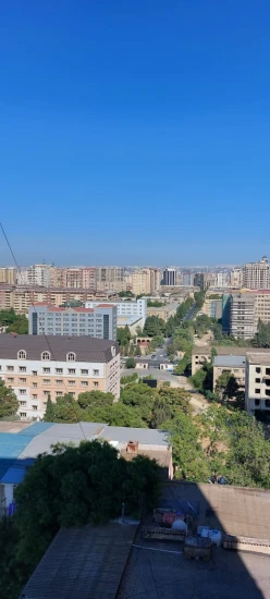 Satılır yeni tikili 1 otaqlı 40 m², Elmlər Akademiyası m.