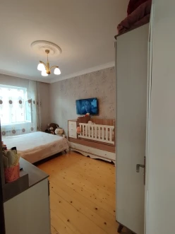 Satılır ev/villa 3 otaqlı 62 m²,  Masazır