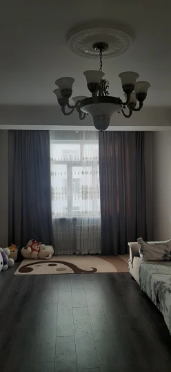 Satılır yeni tikili 2 otaqlı 87 m², Lökbatan-8