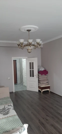 Satılır yeni tikili 2 otaqlı 87 m², Lökbatan-5