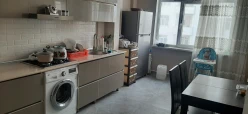 Satılır yeni tikili 2 otaqlı 87 m², Lökbatan-4