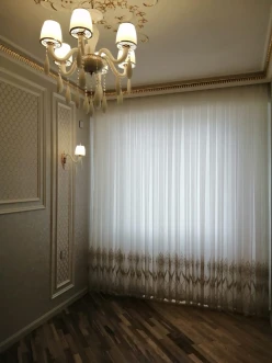 Sale new building 2 rooms 50 m²,  Yasamal
