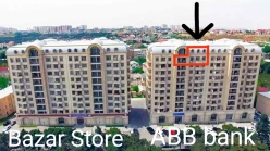 Satılır yeni tikili 4 otaqlı 200 m²,  Bakıxanov