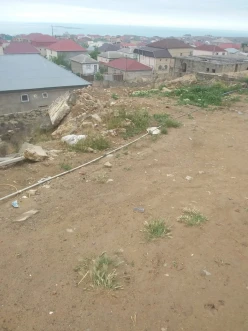 Satılır torpaq sahəsi5 sot, Badamdar q.