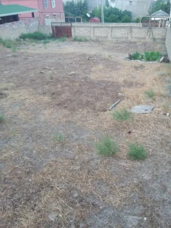 Satılır torpaq sahəsi8 sot, Badamdar q.