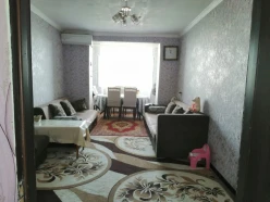 Satılır köhnə tikili 3 otaqlı 75 m², Badamdar q.