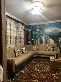 Satılır köhnə tikili 2 otaqlı 54 m², Badamdar q.