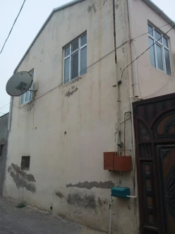 Satılır yeni tikili 4 otaqlı 106 m², Badamdar q.