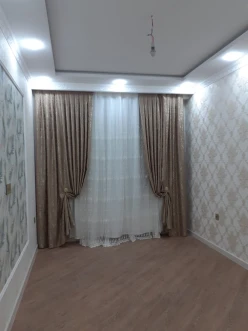 Satılır yeni tikili 3 otaqlı 75 m², Xırdalan