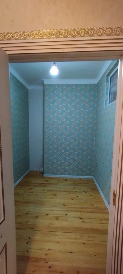 Продан Новое здание 3 Комнаты 96 m²,  Гази Асланов м.