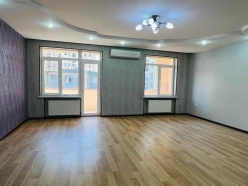 Satılır köhnə tikili 3 otaqlı 105 m², Nəriman Nərimanov m.