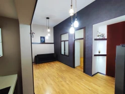 İcarə ofis 3 otaqlı 80 m²,  Səbail