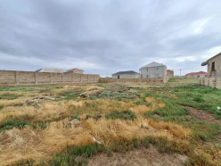 Satılır torpaq sahəsi 9 sot,  Maştağa