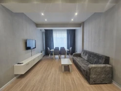 İcarə yeni tikili 2 otaqlı 80 m²,  Şah İsmayıl Xətai m.