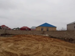 Satılır torpaq sahəsi5 sot, Abşeron r.