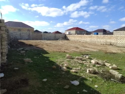Satılır torpaq sahəsi6 sot, Abşeron r.