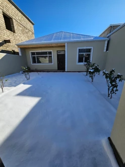 Sale house / villa 3 rooms 100 m²,  Avtovagzal m.