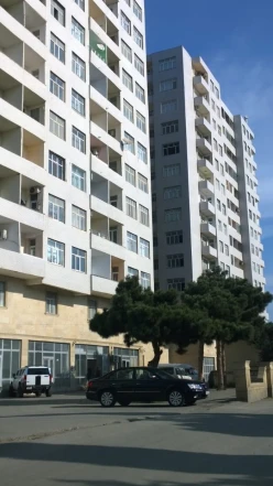 Продан Новое здание 3 Комнаты 154 m²,  Сабунчу