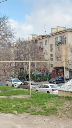 Satılır obyekt 65 m²,  Bakıxanov