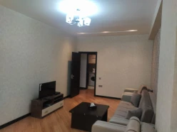 Satılır yeni tikili 2 otaqlı 60 m²,  Gənclik m.