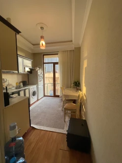 İcarə yeni tikili 1 otaqlı 44 m²,  28 May m.