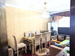 Satılır köhnə tikili 2 otaqlı 52 m², Həzi Aslanov m.