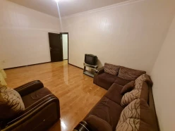 Продан Новое здание 3 Комнаты 85 m²,  Иншаатчылар м.