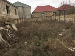 Satılır torpaq sahəsi3 sot, Ramana q.