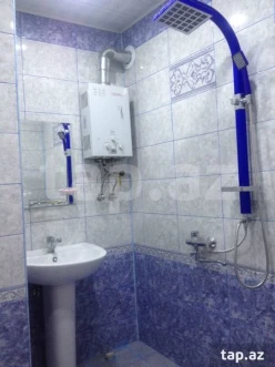 İcarə köhnə tikili 2 otaqlı 64 m²,  Əhmədli m.