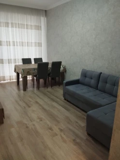 İcarə yeni tikili 2 otaqlı 55 m²,  Yasamal