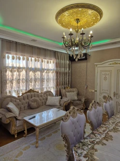 Satılır ev/villa 7 otaqlı 400 m²,  İnşaatçılar m.