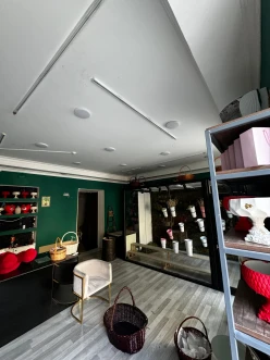 Sale object 500 m²,  Elmler Akademiyasi m.