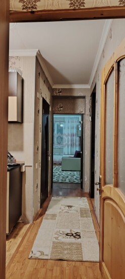 Satılır yeni tikili 2 otaqlı 47 m²,  Xırdalan