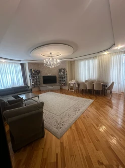 Satılır yeni tikili 4 otaqlı 105 m²,  İnşaatçılar m.