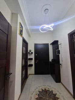 Satılır yeni tikili 2 otaqlı 61 m²,  Xırdalan