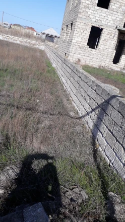 Satılır torpaq sahəsi3 sot, Maştağa q.