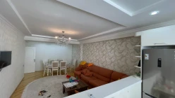 Satılır yeni tikili 3 otaqlı 114 m², İnşaatçılar m.