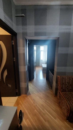 Satılır yeni tikili 3 otaqlı 87 m², Dərnəgül m.