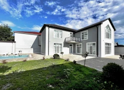 İcarə ev/villa 6 otaqlı 176 m², Qəbələ