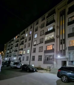 Satılır yeni tikili 2 otaqlı 53 m²,  Masazır