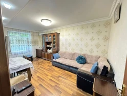 Sale new building 3 rooms 50 m²,  Hezi Aslanov m.