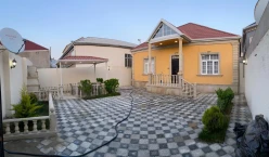Satılır ev/villa 4 otaqlı 120 m², Masazır q.