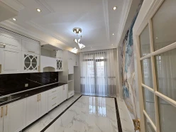 Sale new building 3 rooms 125 m²,  Gara Garayev m.