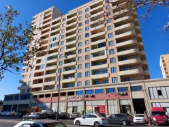 Satılır yeni tikili 3 otaqlı 95 m², Xırdalan